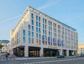 Hotel Hyatt Regency Sofia