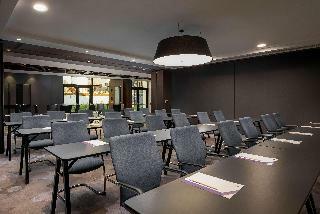 Hotel Hyatt Regency Sofia