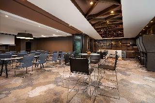 Hotel Hyatt Regency Sofia