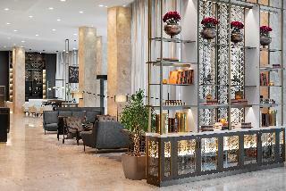 Hotel Hyatt Regency Sofia