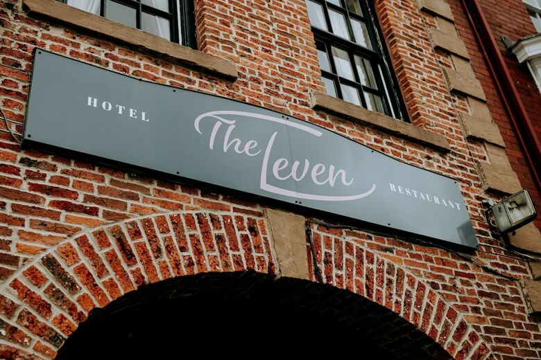 Hotel Oyo The Leven