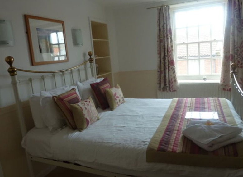 Hotel Oyo The Leven