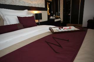 Malak Regency Hotel