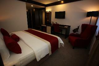 Malak Regency Hotel