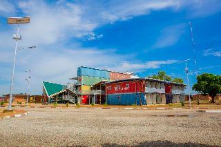 Dunia Hotel Loumbila