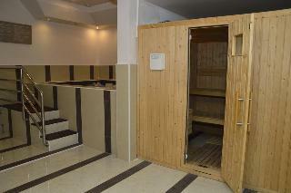 Palmeiras Suites Hotel
