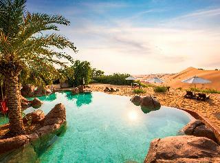 Hotel Telal Resort