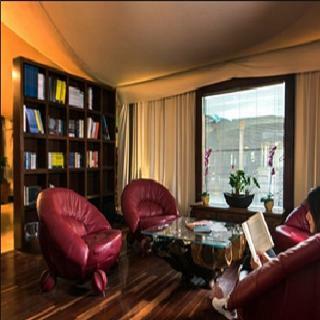 Hotel Telal Resort