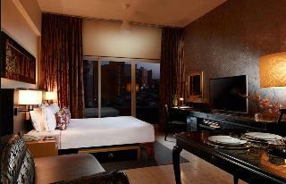 Ziqoo Hotel Apartments