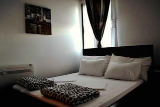 Hotel Belgrad Mangalem