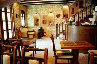Hotel Belgrad Mangalem