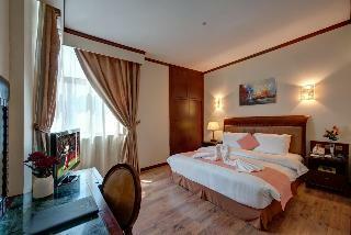 Hotel Tulip Inn Apartments