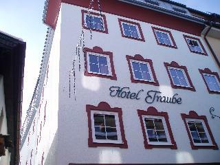 Hotel & Brasserie Traube