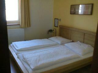 Hotel & Brasserie Traube