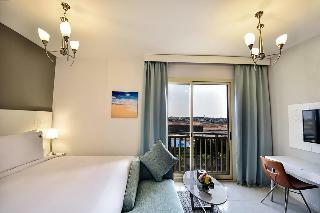 Hotel Jannah Resort & Villas Ras Al Khaimah