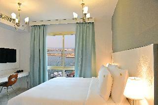 Hotel Jannah Resort & Villas Ras Al Khaimah