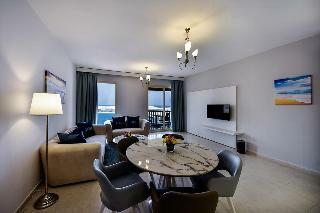 Hotel Jannah Resort & Villas Ras Al Khaimah