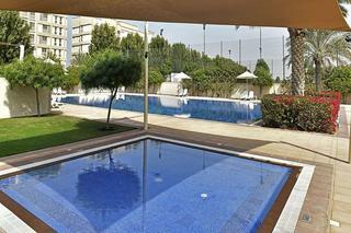Hotel Jannah Resort & Villas Ras Al Khaimah