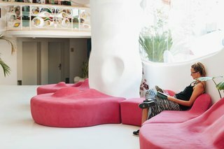 Hotel Bougainville Bay Apartments
