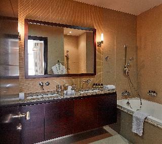 Hotel Dream Inn Dubai Apartments - Tiara