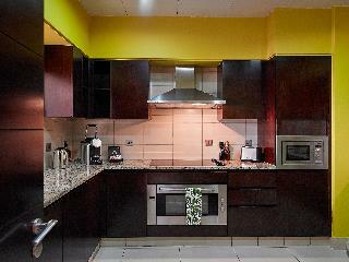Hotel Dream Inn Dubai Apartments - Tiara