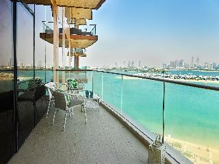 Hotel Dream Inn Dubai Apartments - Tiara