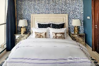 Hotel Dream Inn Dubai Apartments - Boulevard Central