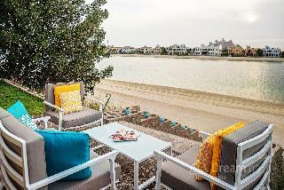 Hotel Dream Inn Dubai - Palm Villa