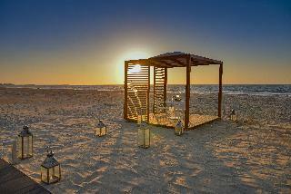 Hotel The Oberoi Beach Resort Al Zorah