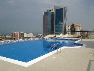 Hotel Al Manzil Residence