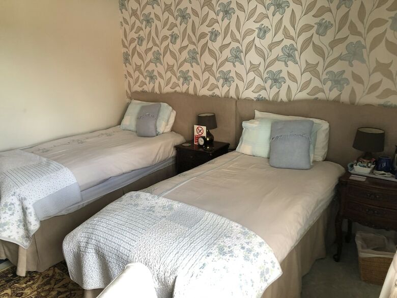 Bed & Breakfast Ingleside House
