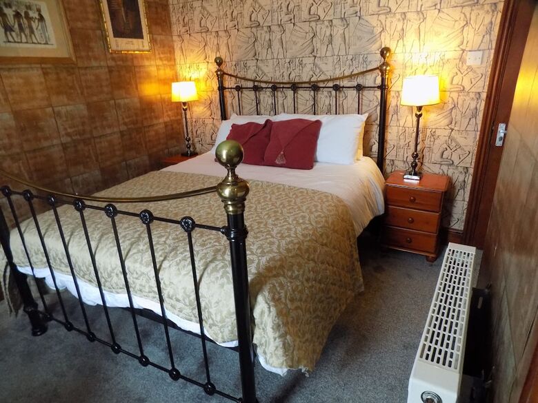Bed & Breakfast Driftwood Hotel