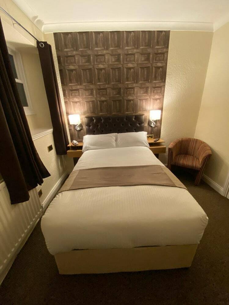 Posada The Redwell Inn