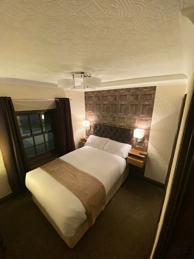 Posada The Redwell Inn