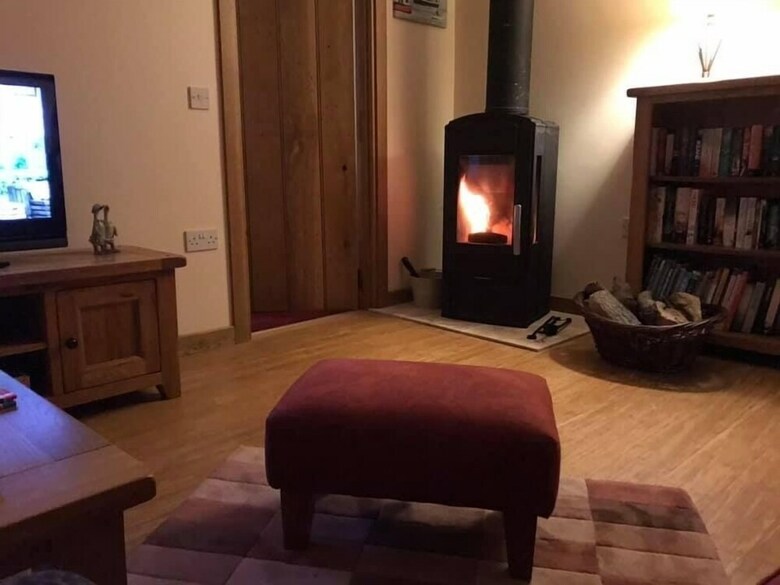 Beautiful 1-bed Barn Shippon, Stunning Views!