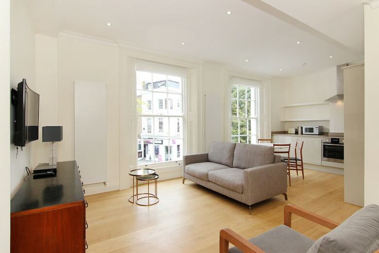 London Lifestyle Apartments Chelsea