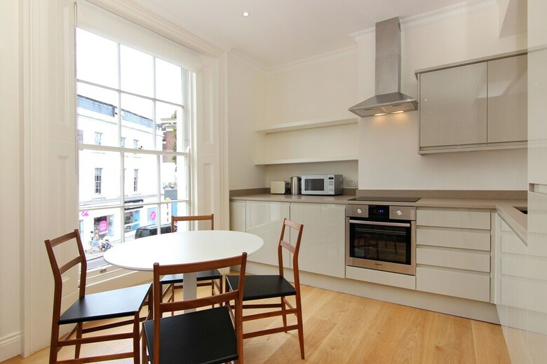 London Lifestyle Apartments Chelsea