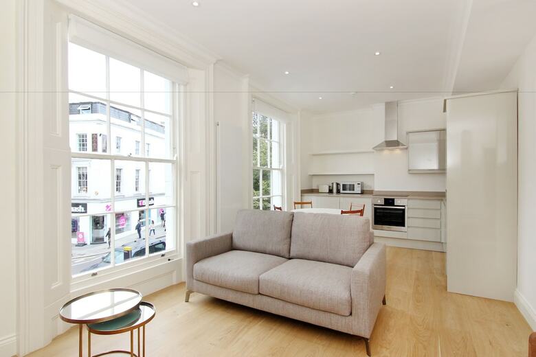 London Lifestyle Apartments Chelsea