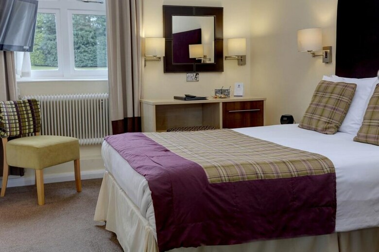 Best Western Walworth Castle Hotel