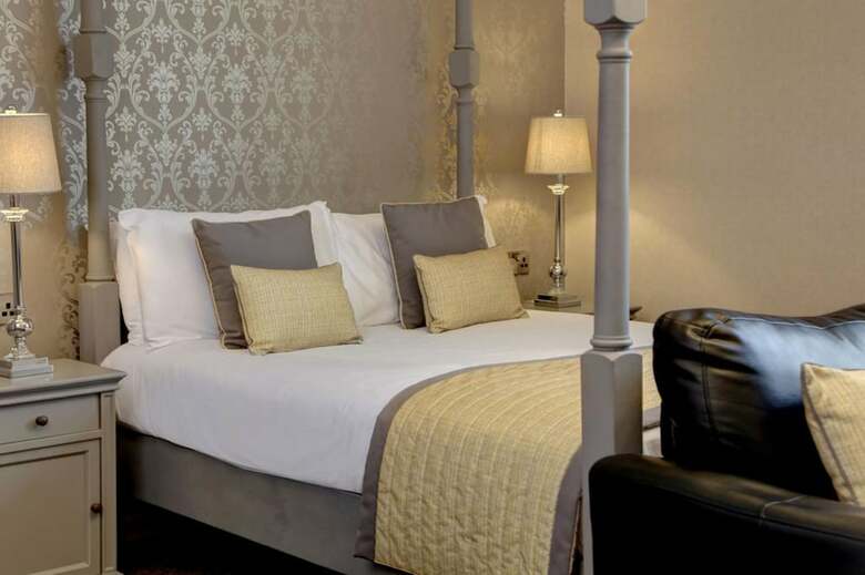 Best Western Walworth Castle Hotel