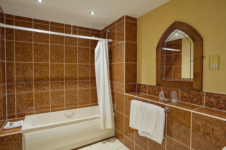 Best Western Walworth Castle Hotel