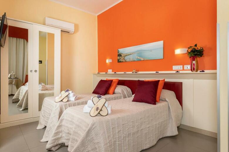 Capodichino International Hotel