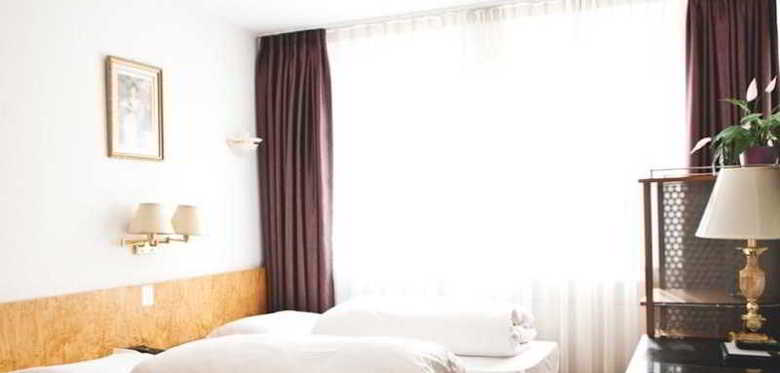 Hotel Batavia