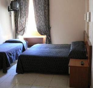 Hotel Alius