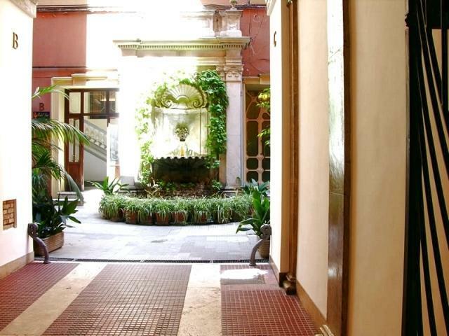 Hotel Alius