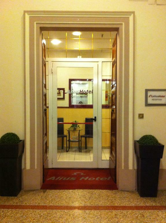 Hotel Alius