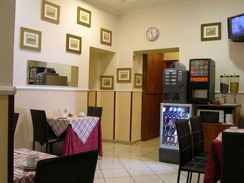 Hotel Alius