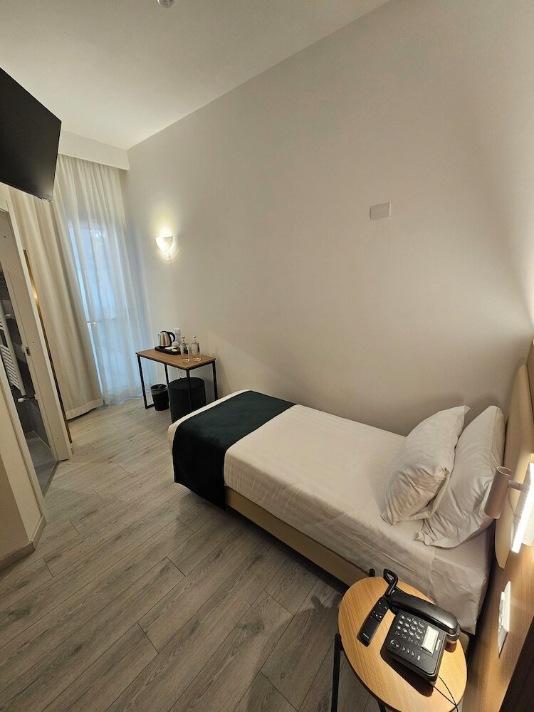Hotel Massimi City Garden