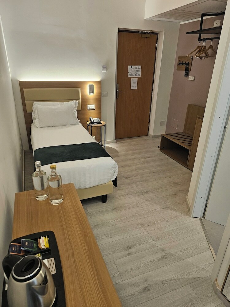 Hotel Massimi City Garden