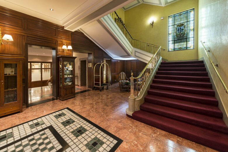 Hotel Exe Alfonso Viii